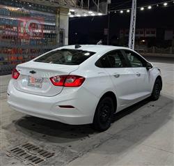 شيفروليه كروز